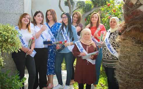 smti Fête des Mères