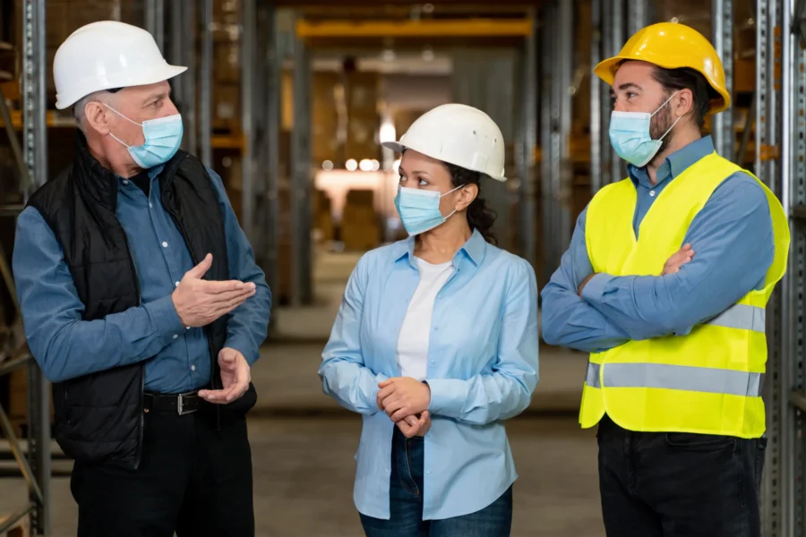 Journée de Sensibilisation SSE